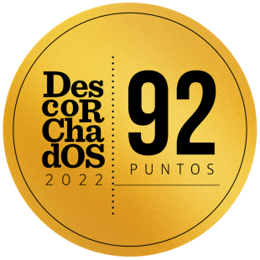 descorchados 92